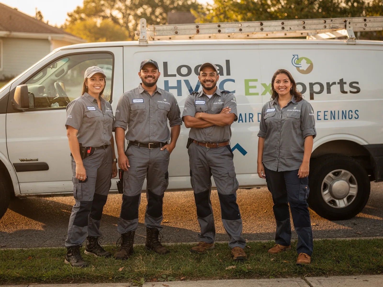 24/7 HVAC Repair & AC Replacement company in Calumet City, IL